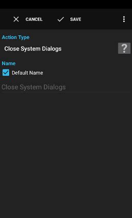  S2 , . . Actionclosesystemdialogs android 12